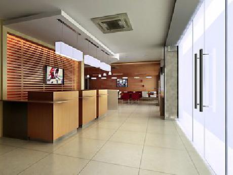 ibis Shanghai Yu Garden