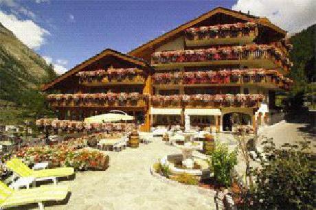 Schoenegg Swiss Q Grandhotel