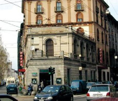 Hotel San Guido