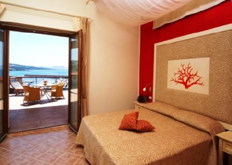 Exclusive Hotel Corallo