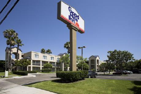 Good Nite Inn Buena Park - Anaheim Disneyland