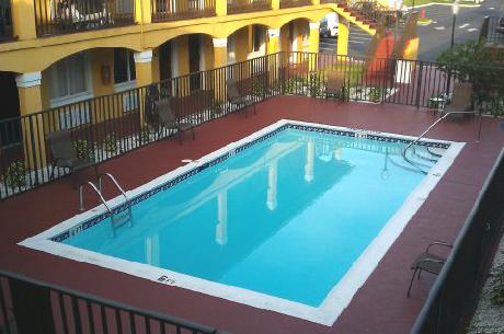 Red Roof Inn Orlando South  Florida Mall