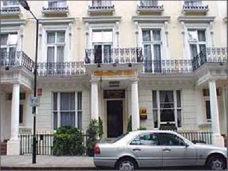 London Premier Notting Hill