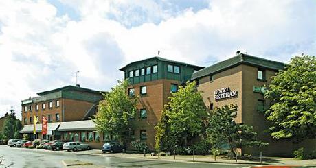 Ringhotel Bertram Schwarmstedt