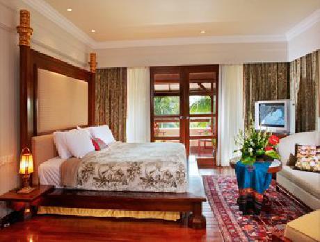 Ramada Bintang Bali Resort