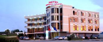 Hotel Airport Tirana