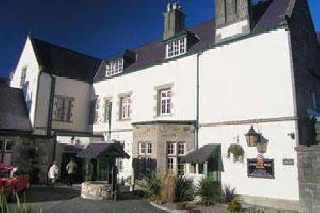 The Bull Hotel