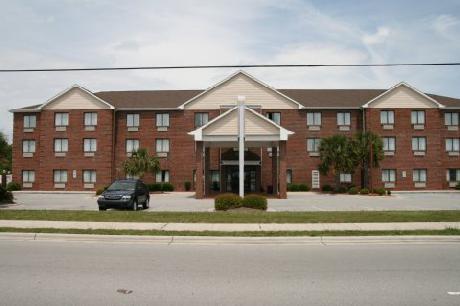 BEST WESTERN PLUS Silver Creek Inn