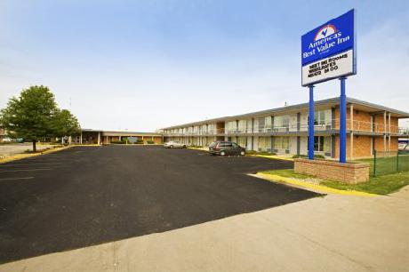 Americas Best Value Inn