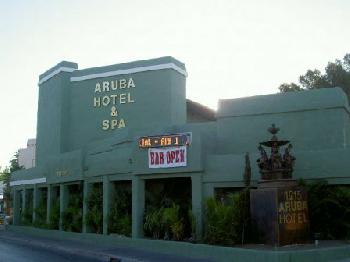 Aruba Hotel and Spa