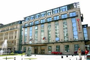 Ramada Bucharest Majestic Hotel