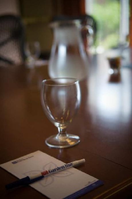 Hilton Garden Inn Colorado Springs