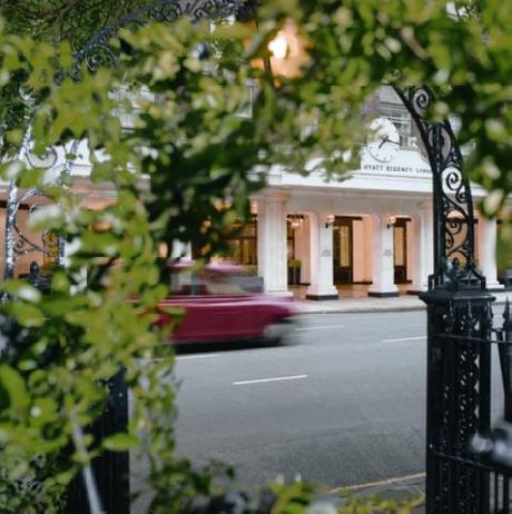 Hyatt Regency London Churchill