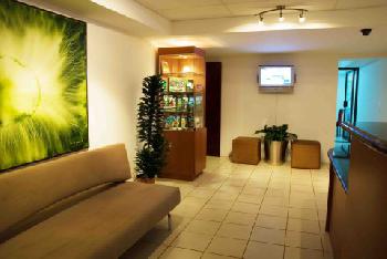 Galiza Business Apartments