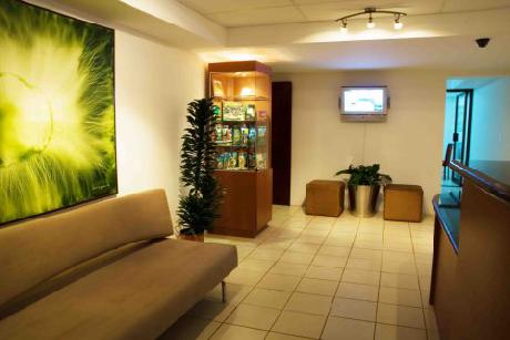 Galiza Business Apartments