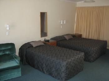 ASURE Sundowner Motel