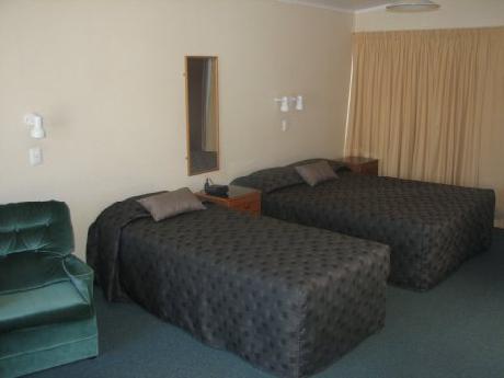 ASURE Sundowner Motel