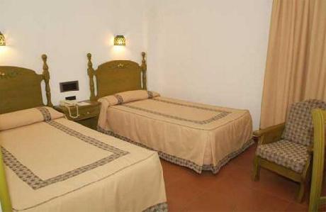 Hotel Marquesado De Almansa