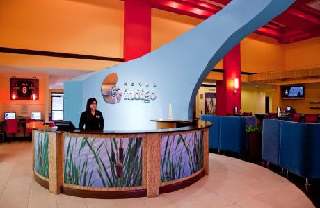 Hotel Indigo CHICAGO-VERNON HILLS