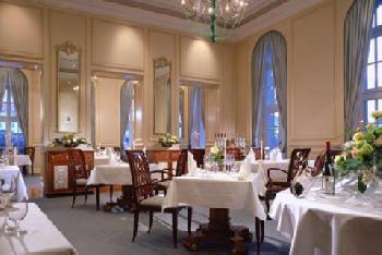 Hotel Fuerstenhof, Leipzig