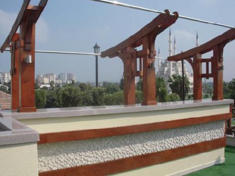 Bosnali Airport Hotel