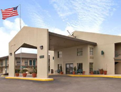 Days Inn San Antonio