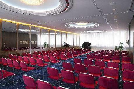 Ringhotel Loews Merkur