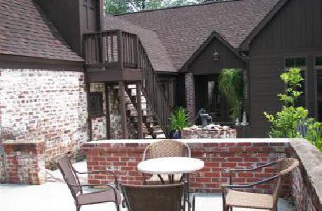 Longacre Bed and Breakfast