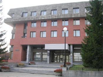 Октябрьская