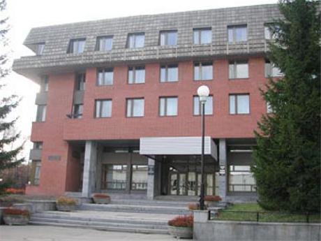 Октябрьская