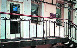 Best Eastern Hotel Piter