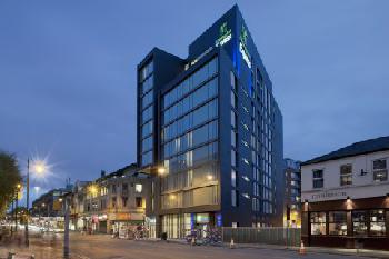 Holiday Inn Express MANCHESTER CC - OXFORD ROAD
