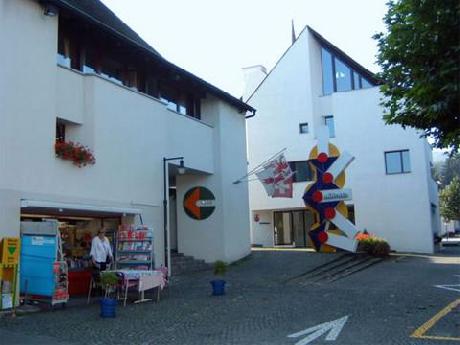 Mittenza Muttenz-Basel