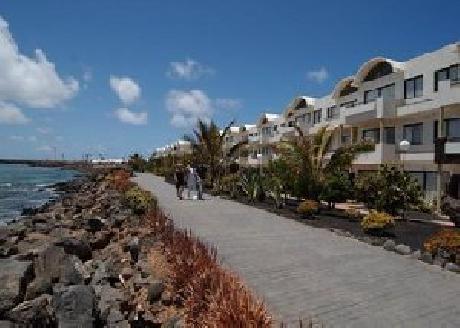 Calimera Playa Blanca