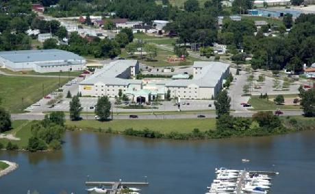 Cedar Points Breakers Express