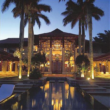 Fairmont Zimbali Lodge