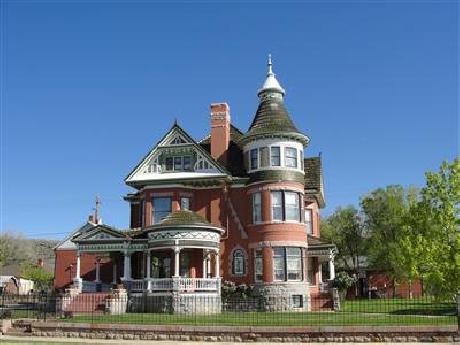 Ferris Mansion Bed & Breakfast