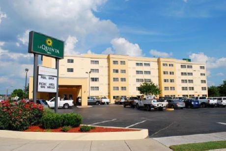 La Quinta Inn Chattanooga