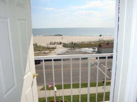 Palace Hotel of Cape May