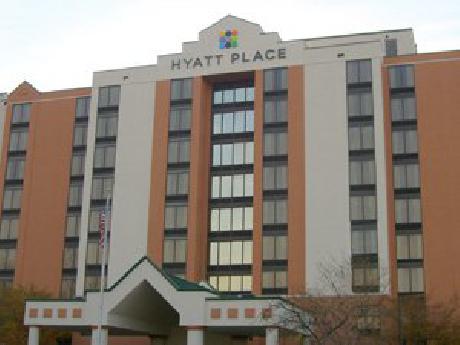 Hyatt Place Secaucus/Meadowlands