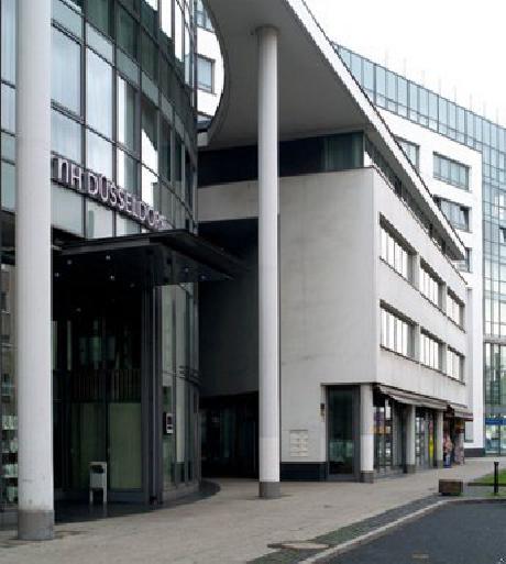 NH Duesseldorf City