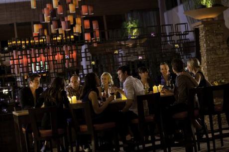 FireSky Resort and Spa - a Kimpton Hotel