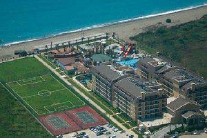 Hotel Crystal Family Resort