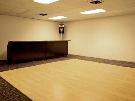 Ripon Welcome Inn And Suites