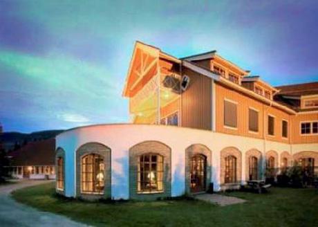 Quality Hotel & Resort Hafjell