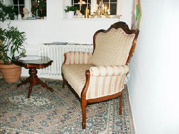 Hotel Villa Sonnenstrahl