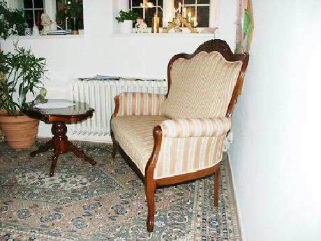 Hotel Villa Sonnenstrahl