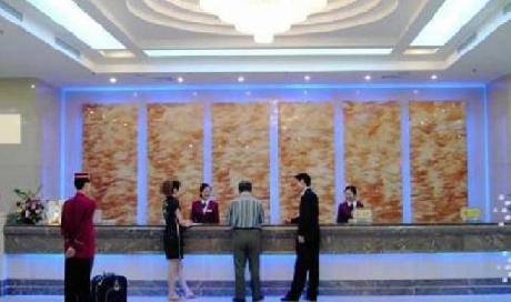 Li Yuan Business Hotel