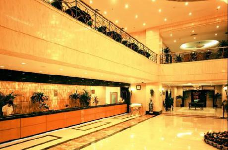 Liyuan International Hotel