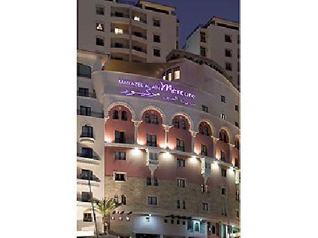 Manazel Al Ain Mercure